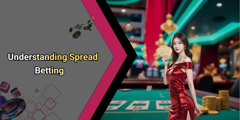 Understanding Spread Betting