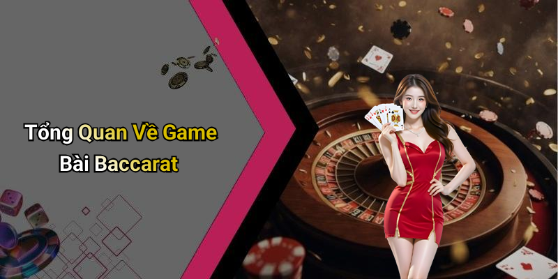 Trusted Baccarat Card Game: An Exciting Playing Experience