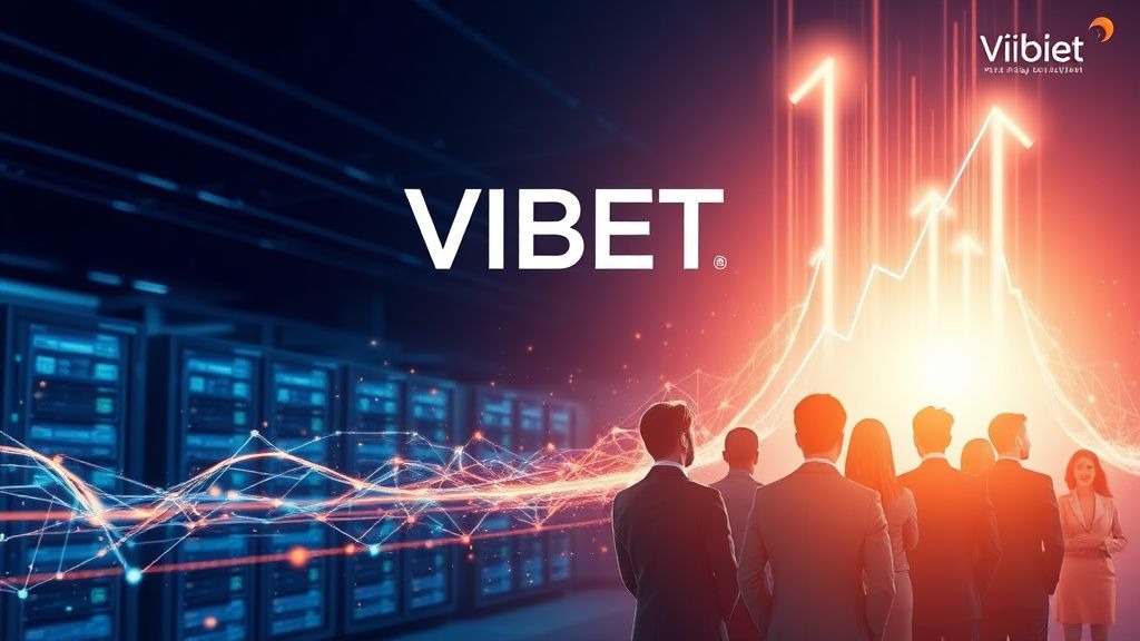 VIBET - Giải pháp đột phá từ Magic System giúp doanh nghiệp chuyển đổi số thành công