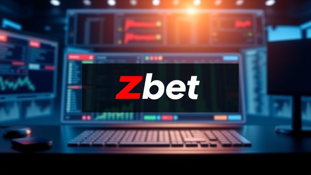 Zbet - Đánh Thức Niềm Đam Mê Casino Trực Tuyến Với Quản Lý Đỉnh Cao