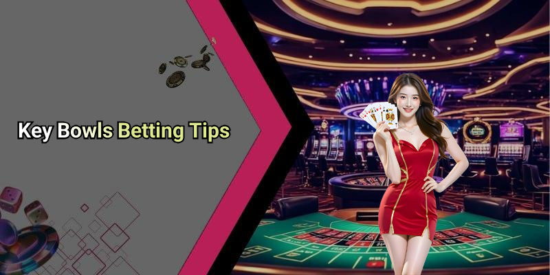 Key Bowls Betting Tips