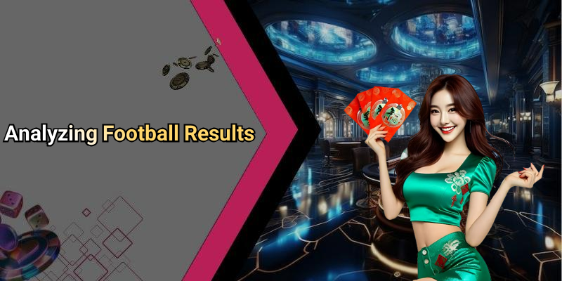 Analyzing Football Results