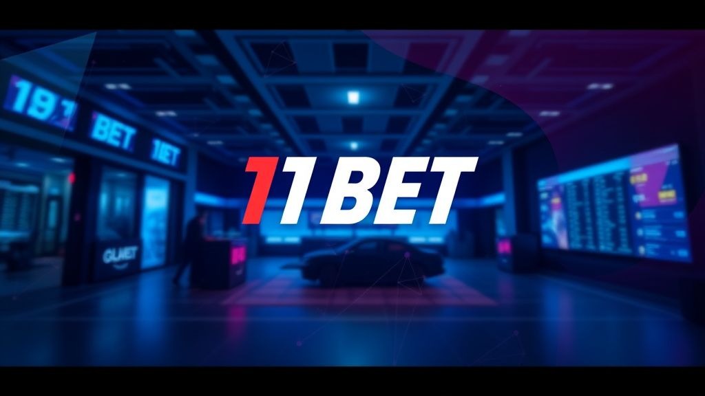 Khám Phá Đầy Đủ Về 11BET - Nền Tảng Cá Cược Đẳng Cấp Và Tin Cậy Mới Nhất Hiện Nay
