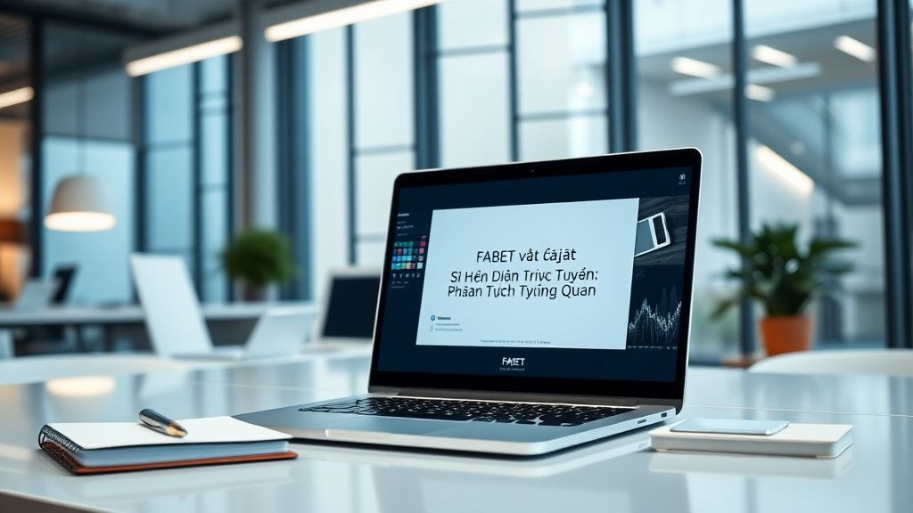 Khám Phá FABET - Hành Trình Đến Với Thế Giới Cá Cược Trực Tuyến Đầy Phức Tạp