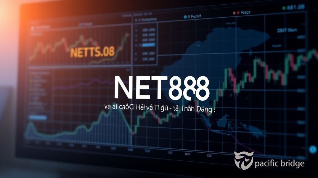 NET88 và Cơ Hội Đầu Tư tại Thái Bình Dương - Phân Tích Từ Pacific Bridge