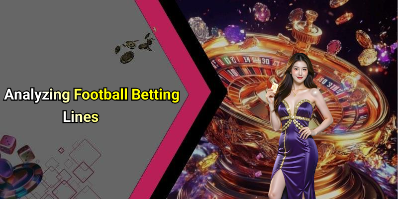 Analyzing Football Betting Lines