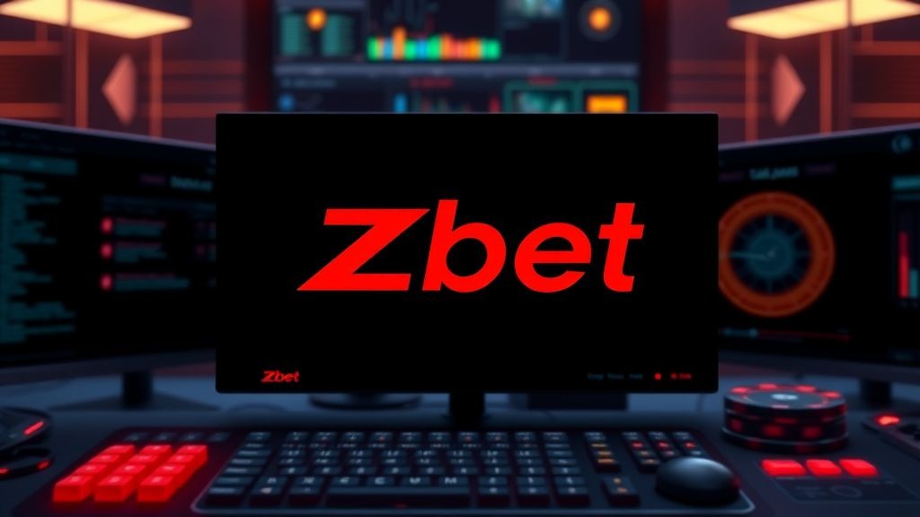 Zbet - Đánh Thức Niềm Đam Mê Casino Trực Tuyến Với Quản Lý Đỉnh Cao
