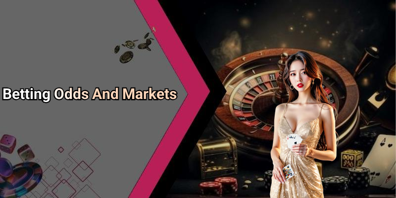 Betting Odds And Markets
