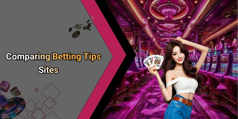Comparing Betting Tips Sites