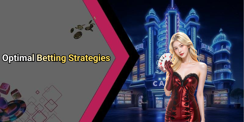 Optimal Betting Strategies