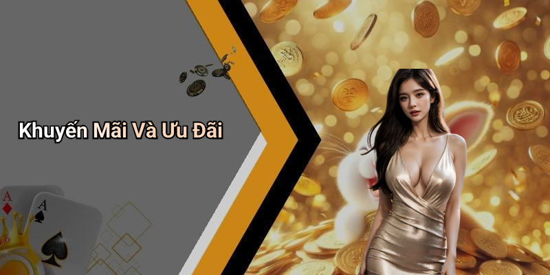Khuyến Mãi Và Ưu Đãi