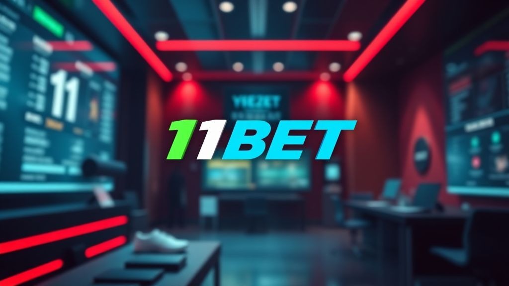Khám Phá Đầy Đủ Về 11BET - Nền Tảng Cá Cược Đẳng Cấp Và Tin Cậy Mới Nhất Hiện Nay