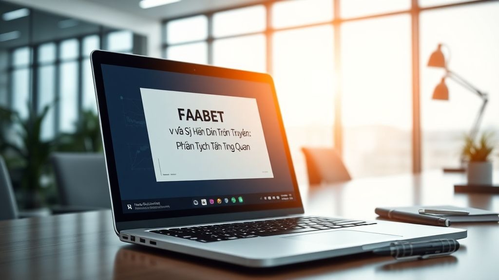 Khám Phá FABET - Hành Trình Đến Với Thế Giới Cá Cược Trực Tuyến Đầy Phức Tạp