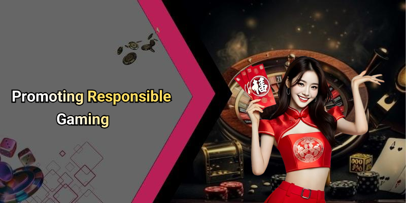Promoting Responsible Gaming