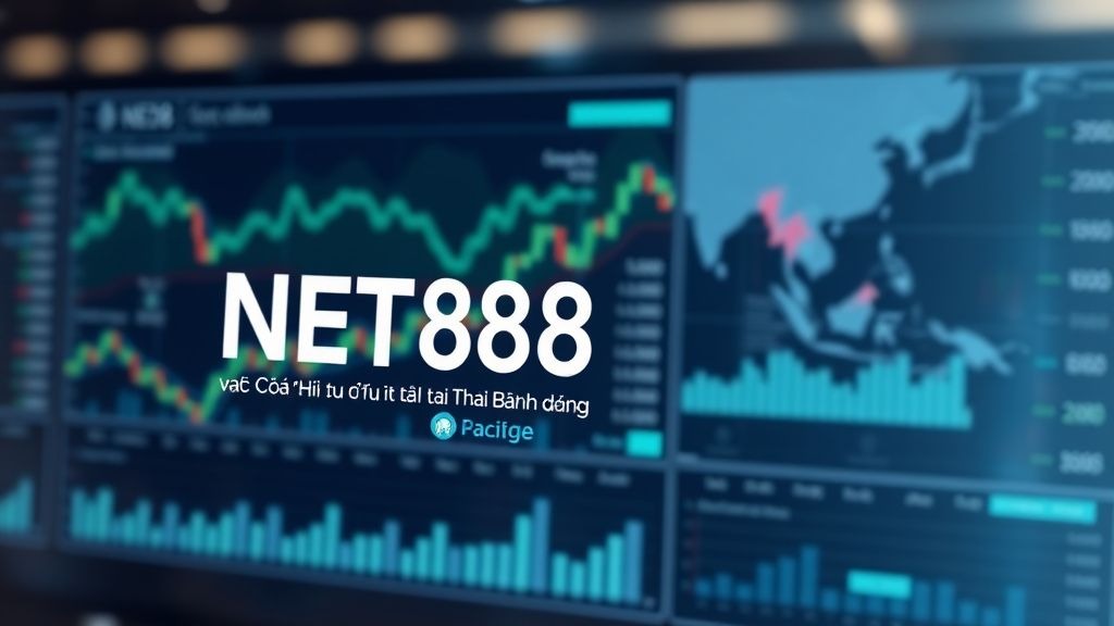 NET88 và Cơ Hội Đầu Tư tại Thái Bình Dương - Phân Tích Từ Pacific Bridge