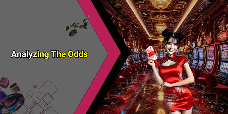 Analyzing The Odds