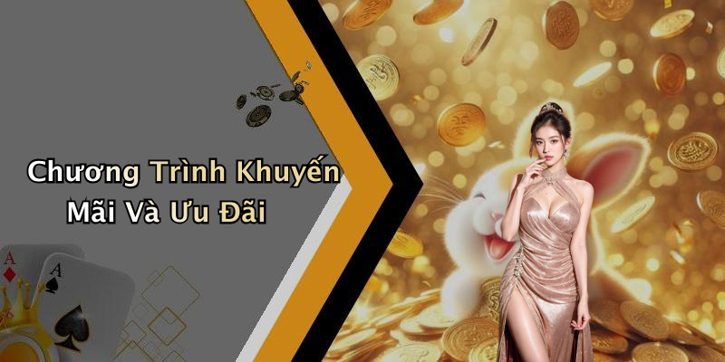Chương Trình Khuyến Mãi Và Ưu Đãi