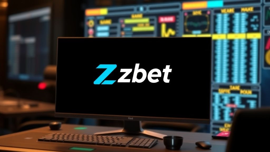 Zbet - Đánh Thức Niềm Đam Mê Casino Trực Tuyến Với Quản Lý Đỉnh Cao